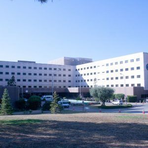 Hospital Universitari General de Catalunya - Grupo Quirónsalud