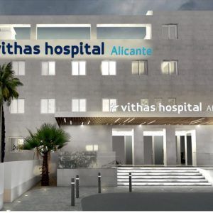 Vithas-Alicante