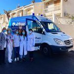 Health Care In The World y Vithas Hospitales Alicante vacunan de la gripe en Gran Alacant