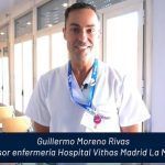 “La ENFERMERÍA cuenta con un nuevo DOCTOR”