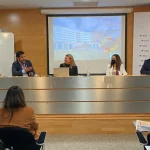 El Hospital Vithas Sevilla organiza un Aula Salud sobre cómo vencer la obesidad y el sobrepeso gracias a un abordaje integral