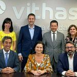 La Fundación Vithas junto con Daiichi Sankyo, Inc. han creado una cátedra sobre riesgo y prevención cardiovascular